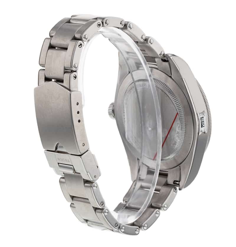 Tudor Heritage Black Bay M79030N-0001